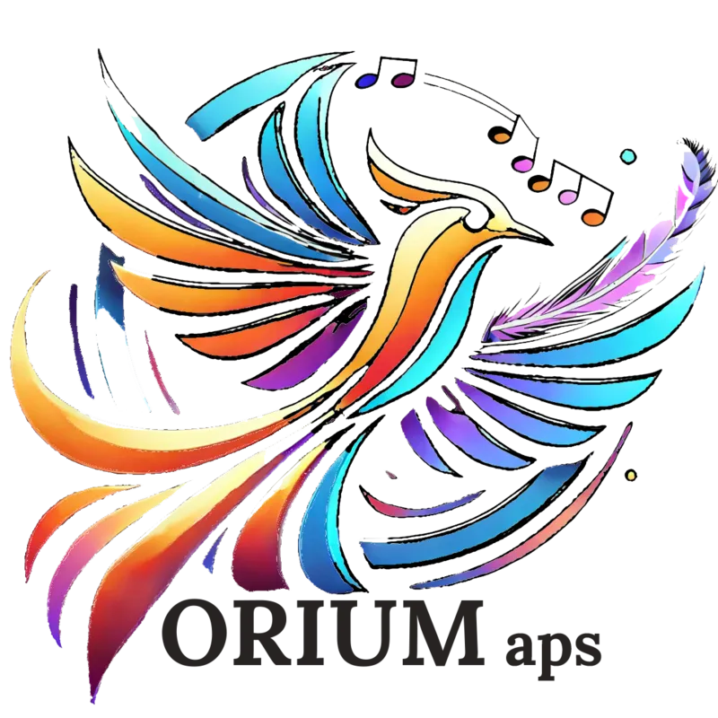 Logo di Orium APS